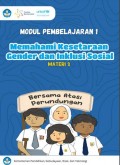 Memahami Kesetaraan Gender dan Inklusi Sosial