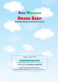 Adab Menjenguk Orang Sakit