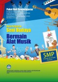 PAKET UNIT PEMBELAJARAN SENI BUDAYA (BERMAIN ALAT MUSIK)