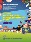 PAKET UNIT PEMBELAJARAN PJOK (ATLETIK)