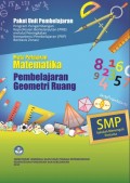 PAKET UNIT PEMBELAJARAN MATEMATIKA (PEMBELAJARAN GEOMETRI RUANG)