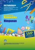 PAKET UNIT PEMBELAJARAN MATEMATIKA (PEMBELAJARAN HIMPUNAN)