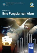 Buku Paket K13: IPA Kelas VII