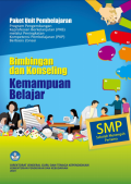 PAKET UNIT PEMBELAJARAN BIMBINGAN KONSELING (KEMAMPUAN BELAJAR)