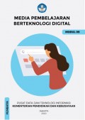 Media Pembelajaran Berteknologi Digital