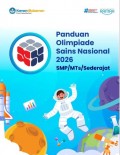 Panduan Lomba Olimpiade Sains Nasional tahun 2026