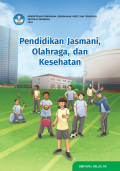 Buku Siswa PJOK kelas 7