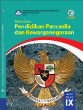 Buku Guru K13: PPKn Kelas IX