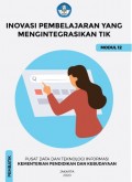 Inovasi Pembelajaran yang Mengintegrasikan TIK