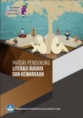 Literasi Budaya dan Kewargaan
