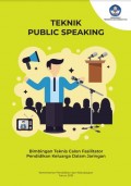 Teknik Public Speaking