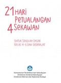 21 Hari Petualangan 4 Sekawan