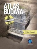 ATLAS BUDAYA EDISI CANDI 