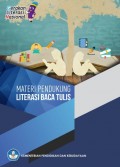 Literasi Baca Tulis