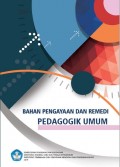 Bahan Pengayaan dan Remidi Pedagogik Umum