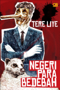 Negeri Para Bedebah