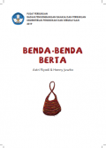 BENDA-BENDA BERTA