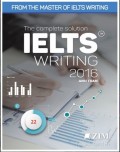 The Complete Solution IELTS Writing (2016)