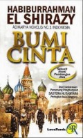 Bumi Cinta