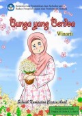 Bunga yang berdoa