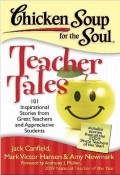 Bahasa Inggris: Chicken Soup for The Soul-Teacher tales
