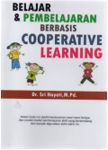 Belajar dan Pembelajaran Cooperative Learning