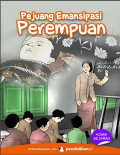 Komik Pendidikan: Pejuang Emansipasi Perempuan