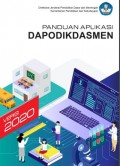Panduan Aplikasi Dapdikdasmen