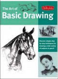 The Art of Basic Drawing