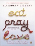 Eat, Pray, And Love