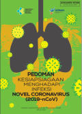 Dokumen Resmi Pedoman Kesiapsiagaan Novel Coronavirus Indonesia