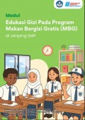 Edukasi Gizi Pada Program Makan Bergizi Gratis (MBG)