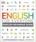 English for Everyone: English Grammar Guide