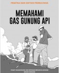 Memahami Gas Gunung Berapi