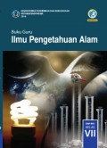 Buku Guru K13: IPA Kelas VII