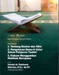 Kajian Agama Islam