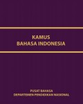 Kamus Bahasa Indonesia