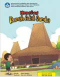 Mengunjungi Rumah Adat Sumbawa