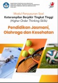 Modul Penyusunan Soal HOTS PJOK