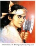Wiro Sableng Eps. 188: Bintang Langit Satptuning Jagad