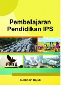Pembelajaran Pendidikan IPS