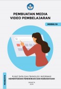 Pembuatan Media Video Pembelajaran