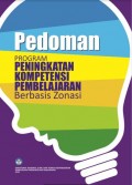 Pedoman Program Peningkatan Kompetensi Pembelajaran