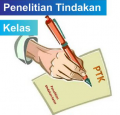 PEDOMAN PENELITIAN TINDAKAN KELAS