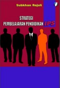 Strategi Pembelajaran Pendidikan IPS