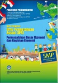 Mata Pelajaran IPS