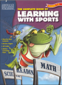 Image of The Complete Book of Learning with Sports