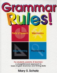 Image of Grammar Rules